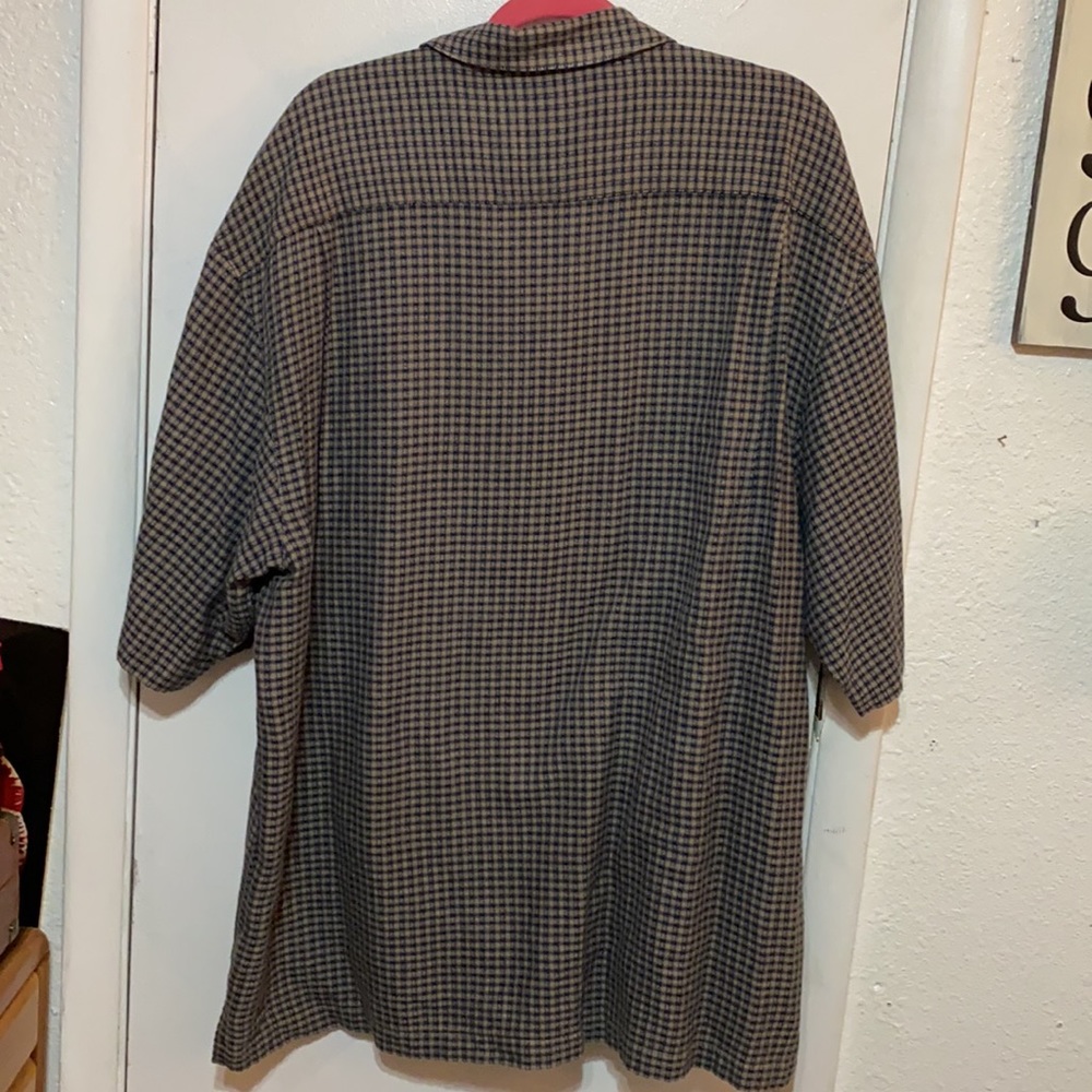 Columbia Button Down - image 3